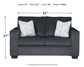 Loveseat Altari
