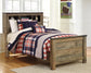Cama-librería Trinell