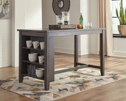 Mesa de comedor Caitbrook RECT