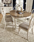 Silla auxiliar UPH de comedor Realyn (2 unidades)