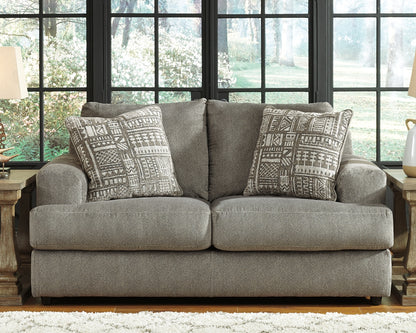 Loveseat Soletren