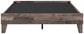 Cama de plataforma Neilsville