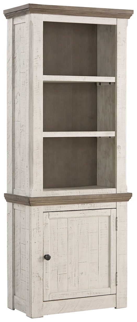 Gabinete del muelle derecho de Havalance