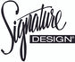 Lodanna / Upholstered Panel Headboard With Mirrored Dresser