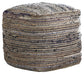 Absalón Pouf