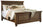 Cama con paneles California King de Flynnter