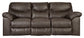 Sofá reclinable Boxberg