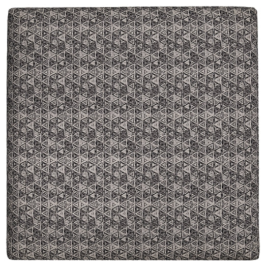 Otomana Kellway con almacenamiento