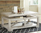 Mesa de cóctel elevable Fregine