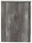 Soporte para TV LG Wynnlow con opción de chimenea