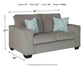 Loveseat Altari