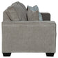 Loveseat Altari