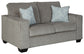 Loveseat Altari
