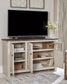 Soporte de TV grande Bolanburg