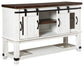 Servidor de comedor Valebeck