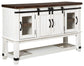 Servidor de comedor Valebeck