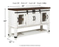 Servidor de comedor Valebeck