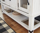 Servidor de comedor Valebeck
