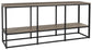 Soporte de TV extra grande Wadeworth