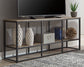 Soporte de TV extra grande Wadeworth