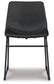 Silla auxiliar UPH de comedor Centiar (2 unidades)