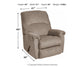 Sillón reclinable mecedor Ballinasloe
