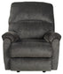 Sillón reclinable mecedor Ballinasloe