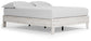 Cama de plataforma Shawburn
