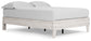 Cama de plataforma Shawburn
