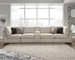 Seccional Kellway de 5 piezas