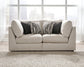 Seccional de 2 piezas Kellway
