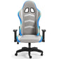 Silla de escritorio giratoria Lynxtyn para oficina en casa