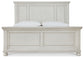 Cama con paneles Robbinsdale