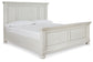 Cama con paneles Robbinsdale