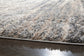 Alfombra grande Gizela