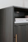 Gabinete de acento Brymont