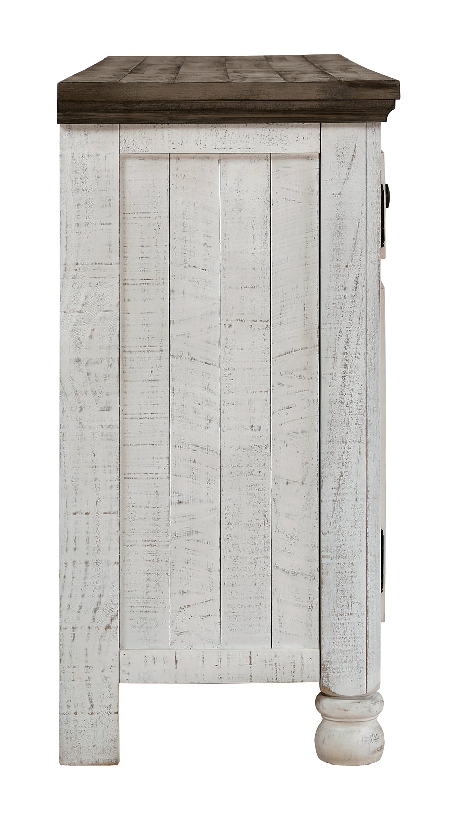 Mueble de TV extragrande Havalance