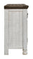 Mueble de TV extragrande Havalance