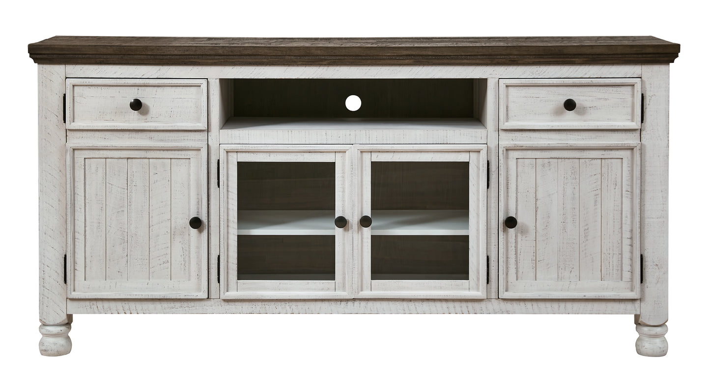 Mueble de TV extragrande Havalance