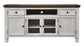 Mueble de TV extragrande Havalance