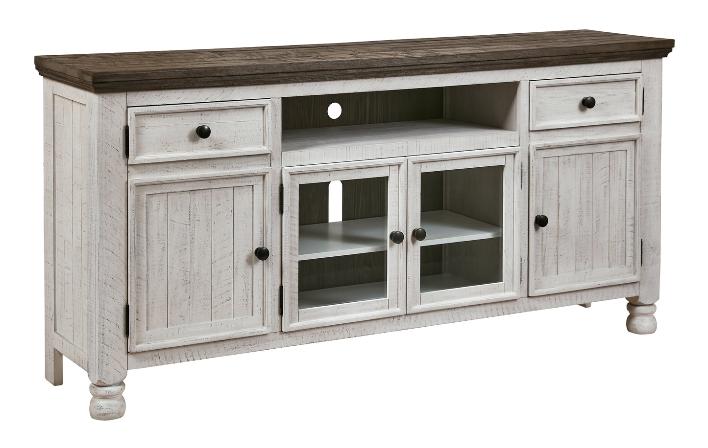 Mueble de TV extragrande Havalance