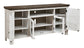 Mueble de TV extragrande Havalance