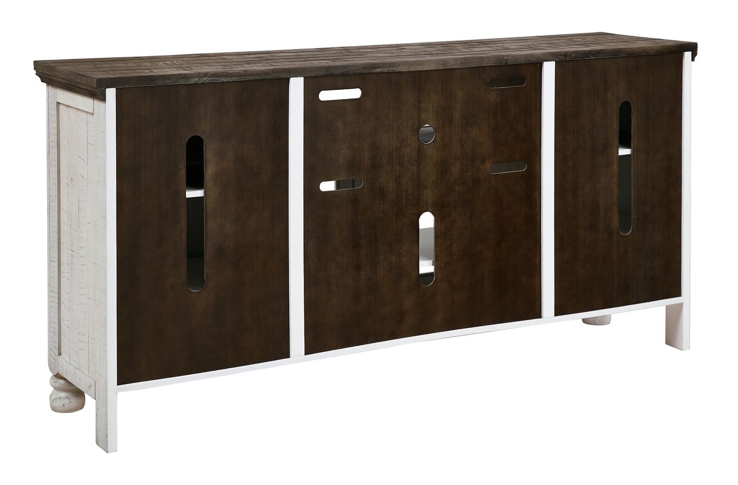 Mueble de TV extragrande Havalance