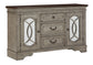 Servidor de comedor Lodenbay