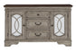 Servidor de comedor Lodenbay