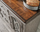 Servidor de comedor Lodenbay