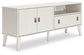 Soporte de TV mediano Aprilyn
