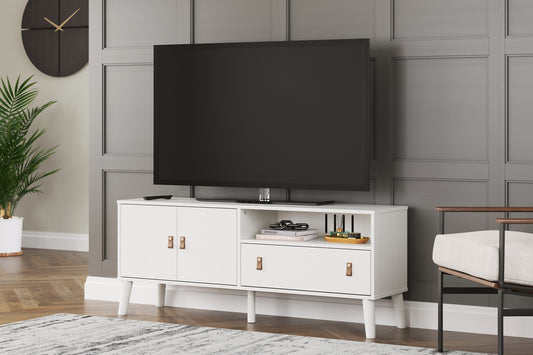 Soporte de TV mediano Aprilyn