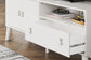 Soporte de TV mediano Aprilyn