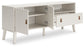 Soporte de TV mediano Aprilyn